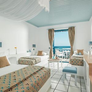 Bungalow Beach Front