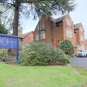 100 Banbury Road Oxford - Formerly Parklands